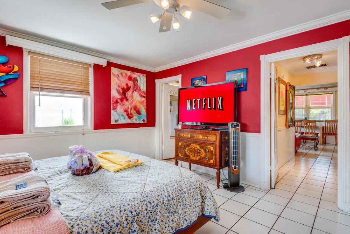 Villa Sinclair Beach Suites and Spa photo 88