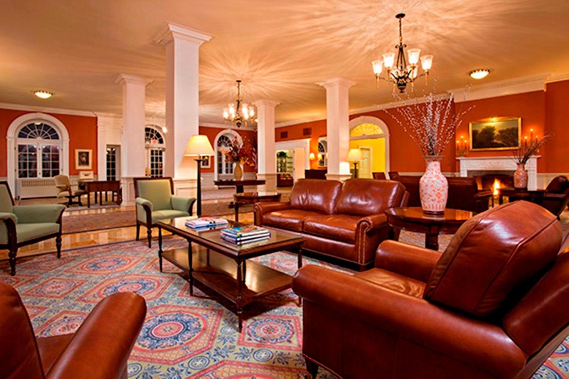 Gideon Putnam Resort & Spa photo 18