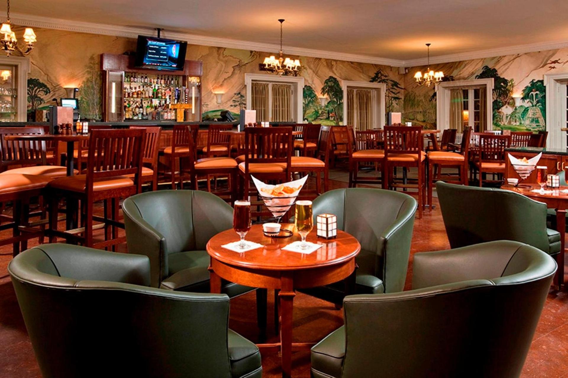 Gideon Putnam Resort & Spa photo 17
