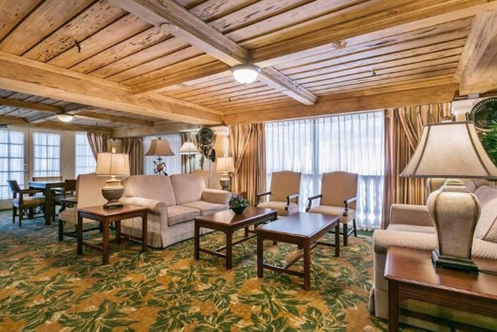 Hemingway Suites at Palm Beach Hotel Island photo 64