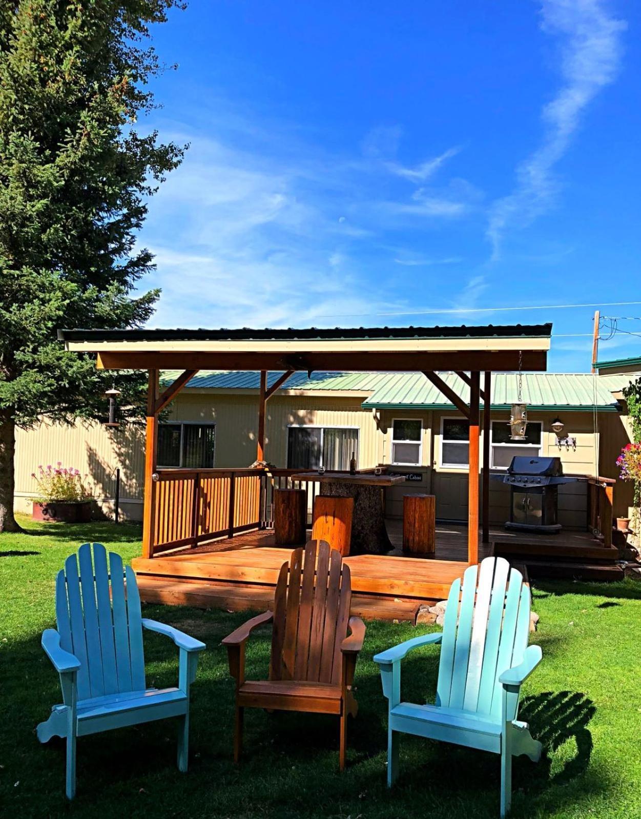 Hannon House photo 12