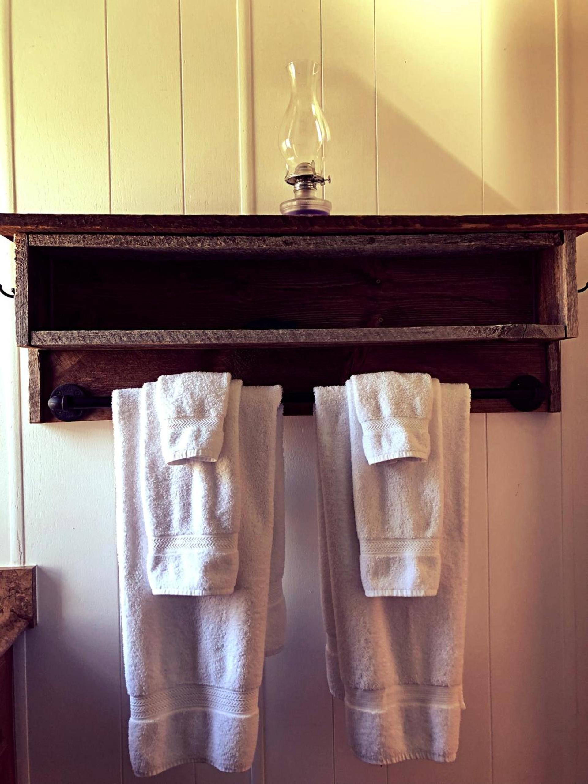 Hannon House photo 8