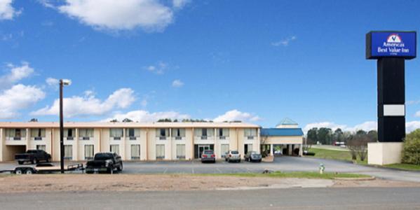Americas Best Value Inn Marshall photo 1