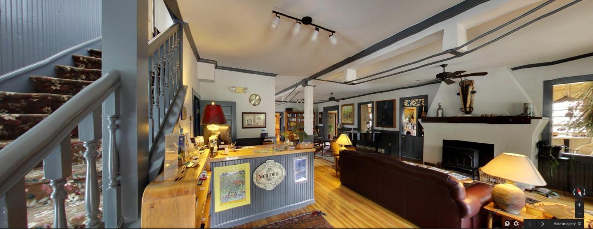 Elk Mountain Lodge photo 15
