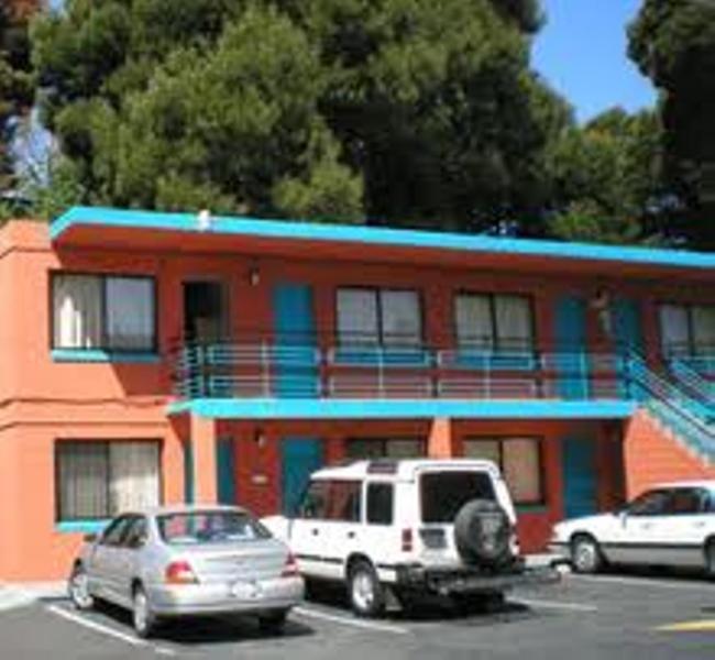 Budget Inn photo 9