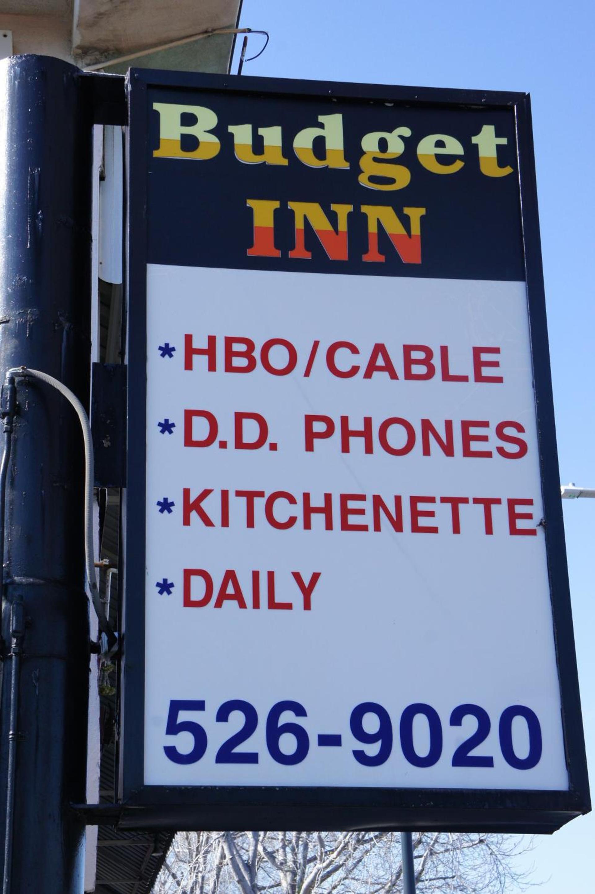 Budget Inn photo 16