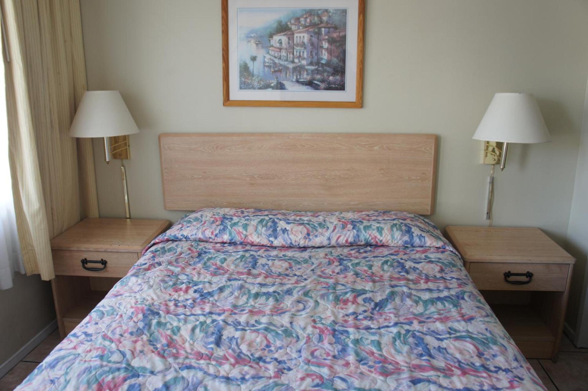 Budget Inn photo 17