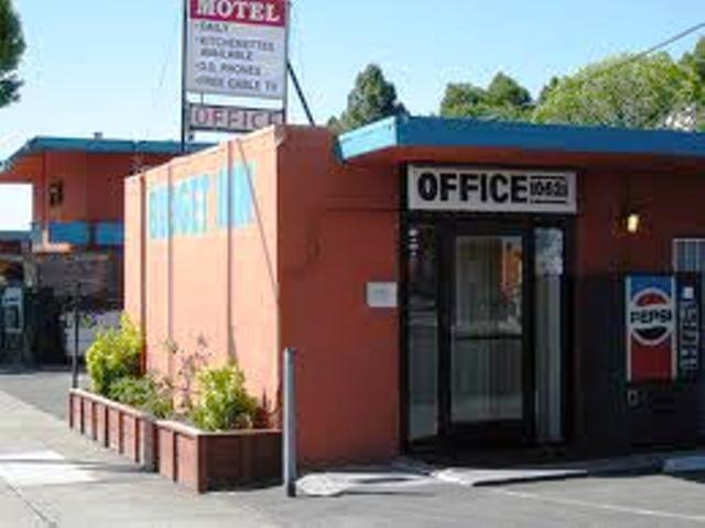 Budget Inn photo 10