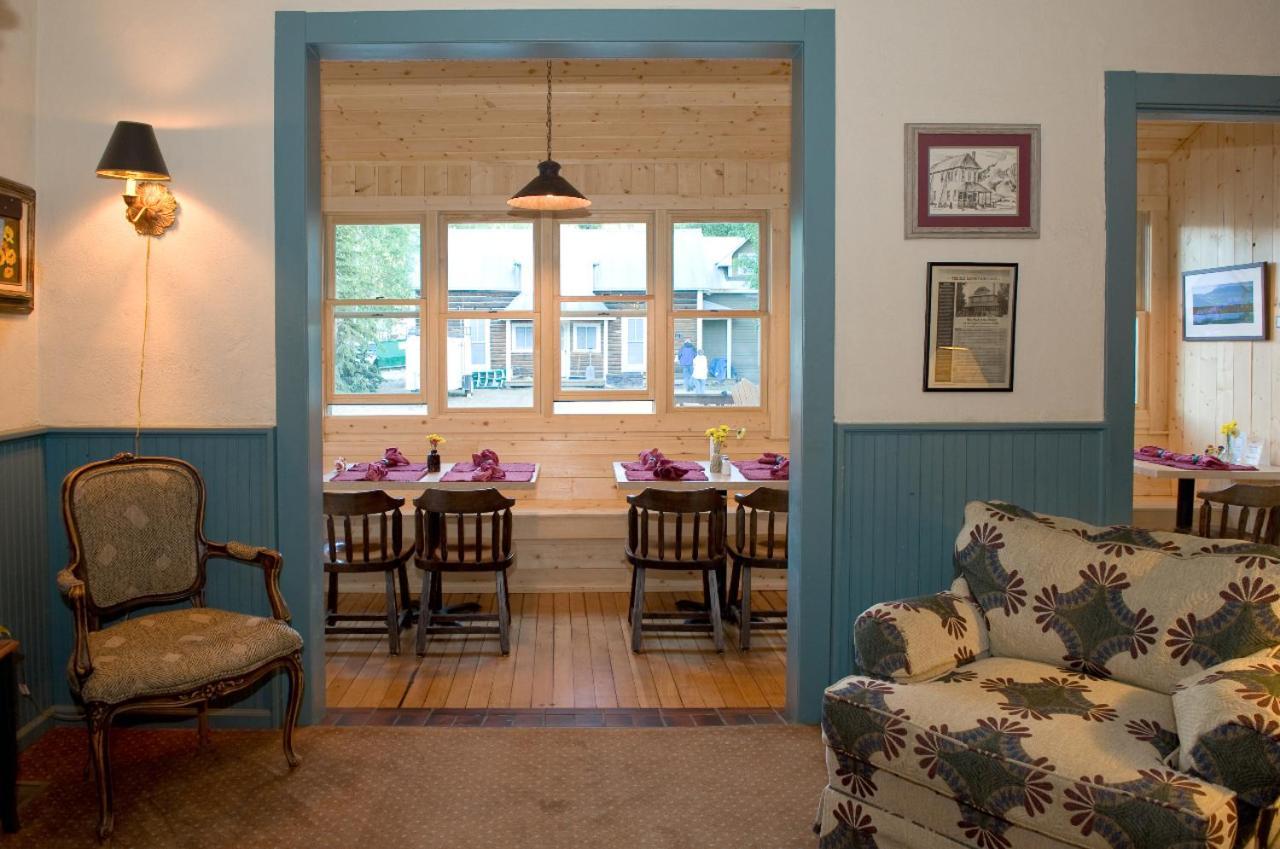 Elk Mountain Lodge photo 18
