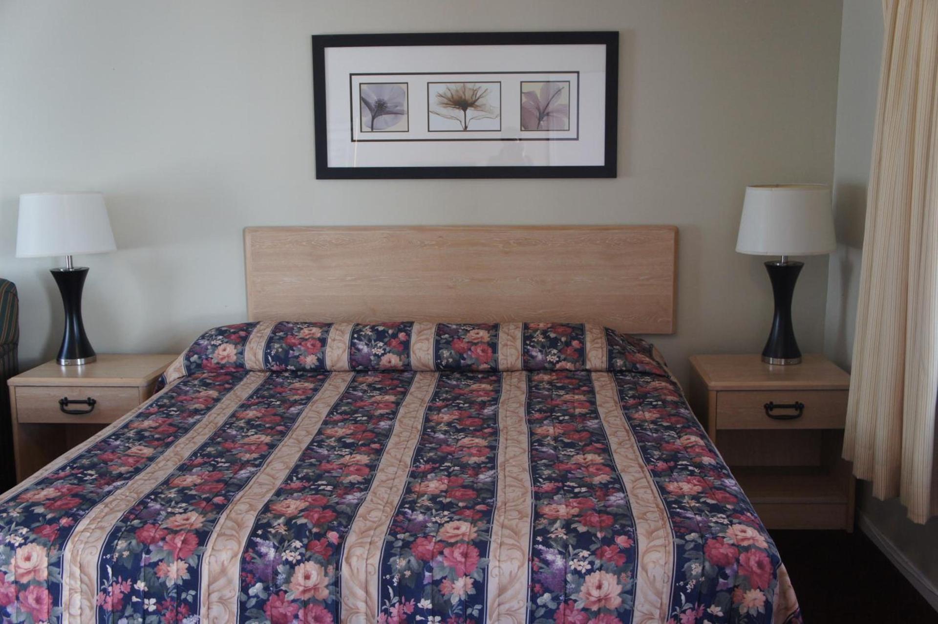 Budget Inn photo 12