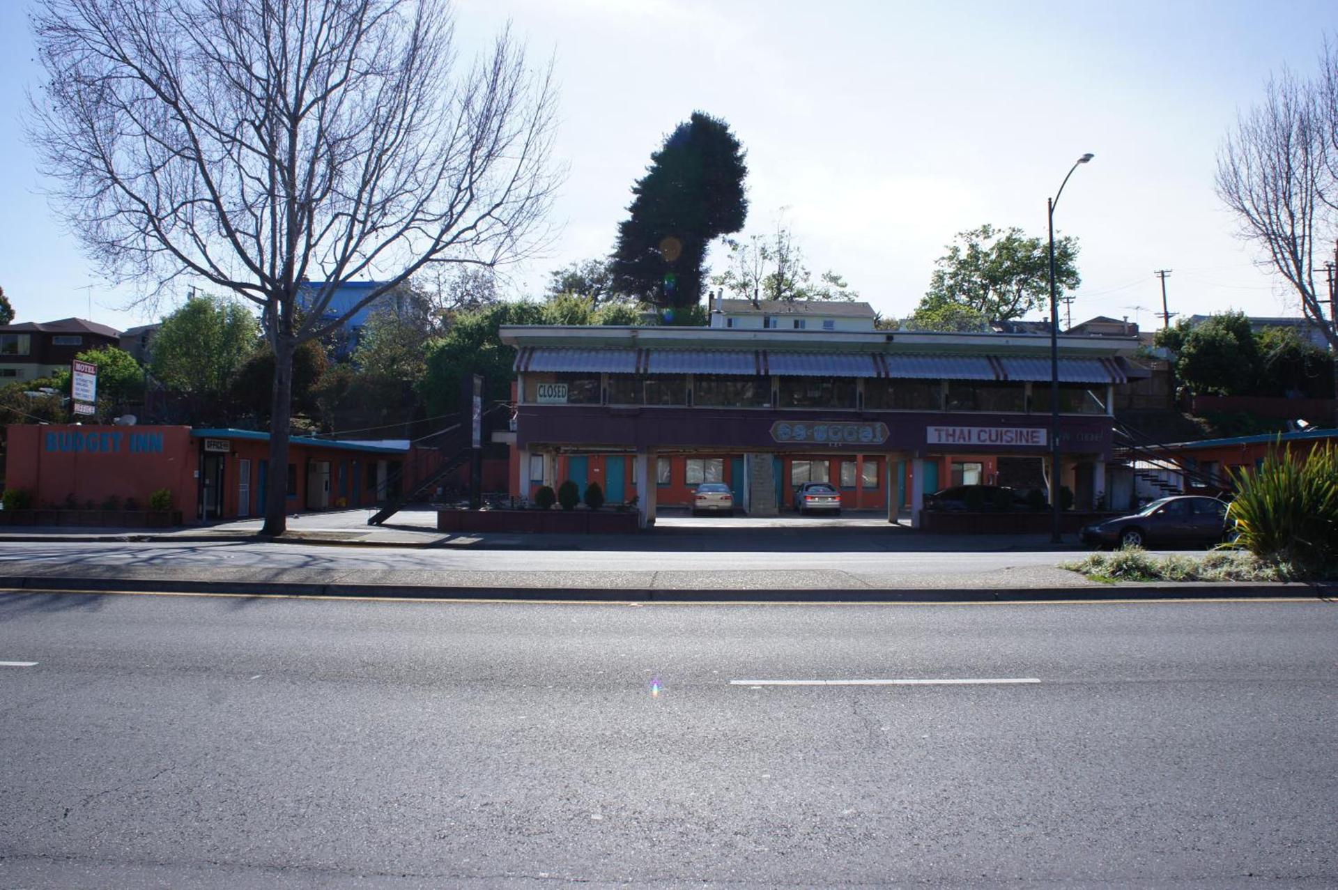 Budget Inn photo 1