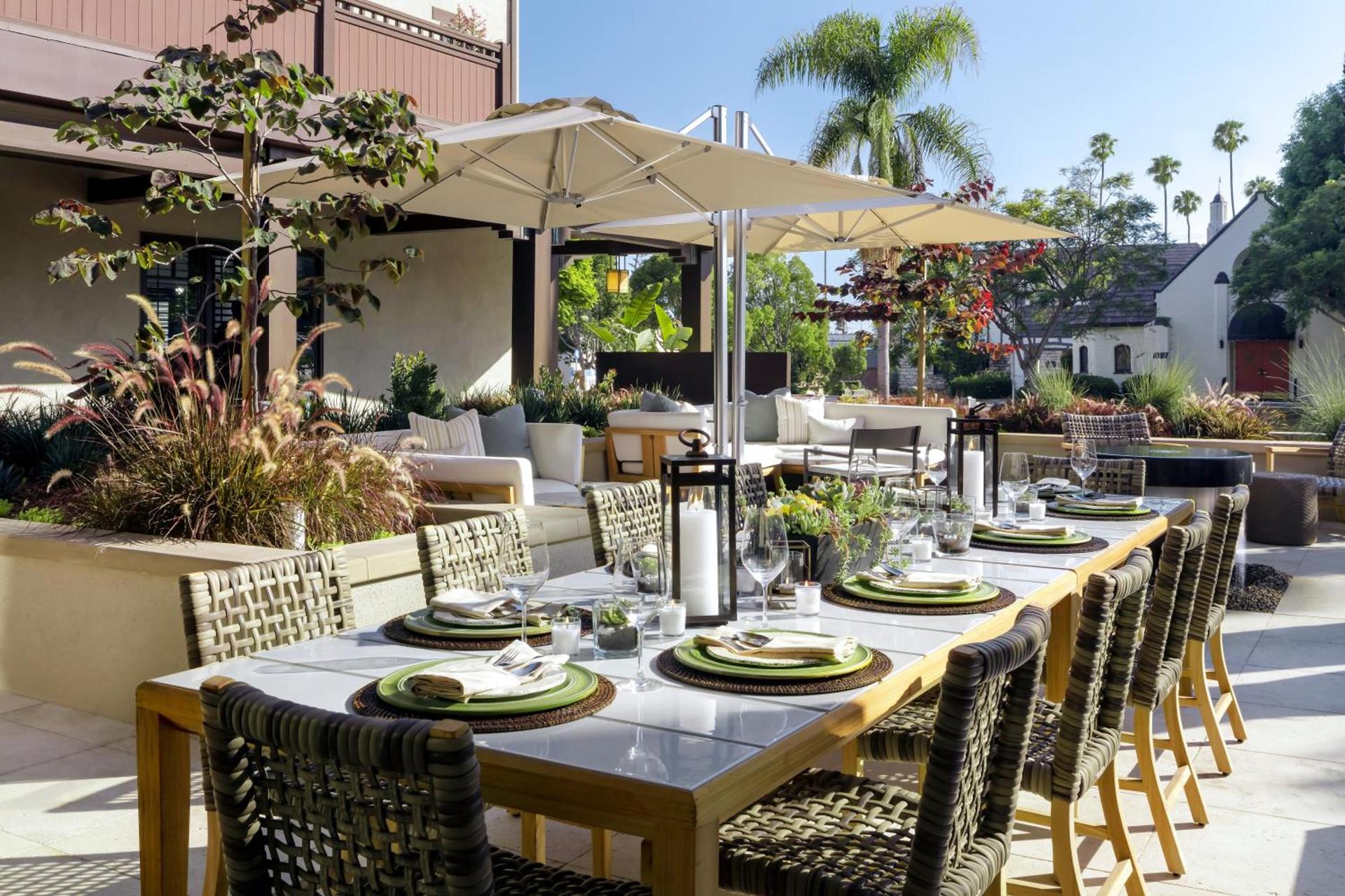 Ambrose Hotel photo 9