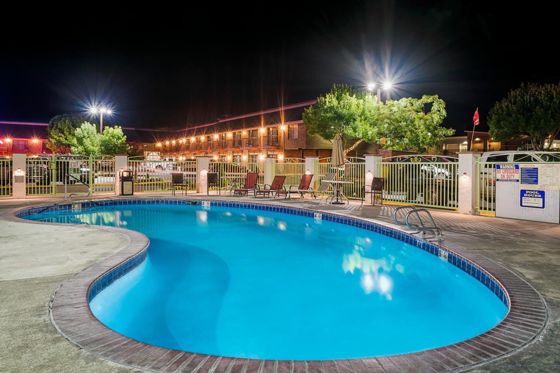 Winnemucca Inn & Casino photo 14