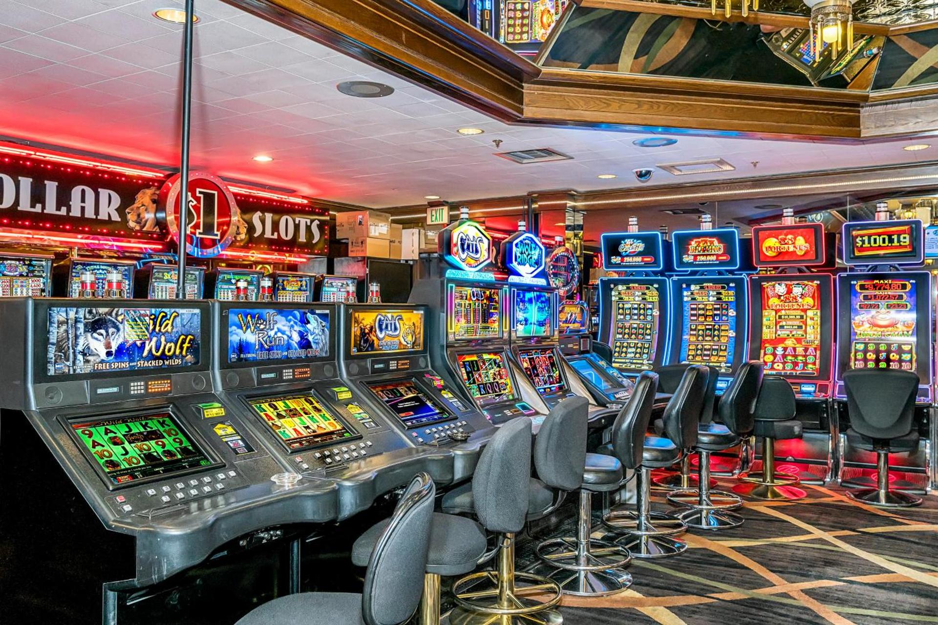 Winnemucca Inn & Casino photo 15