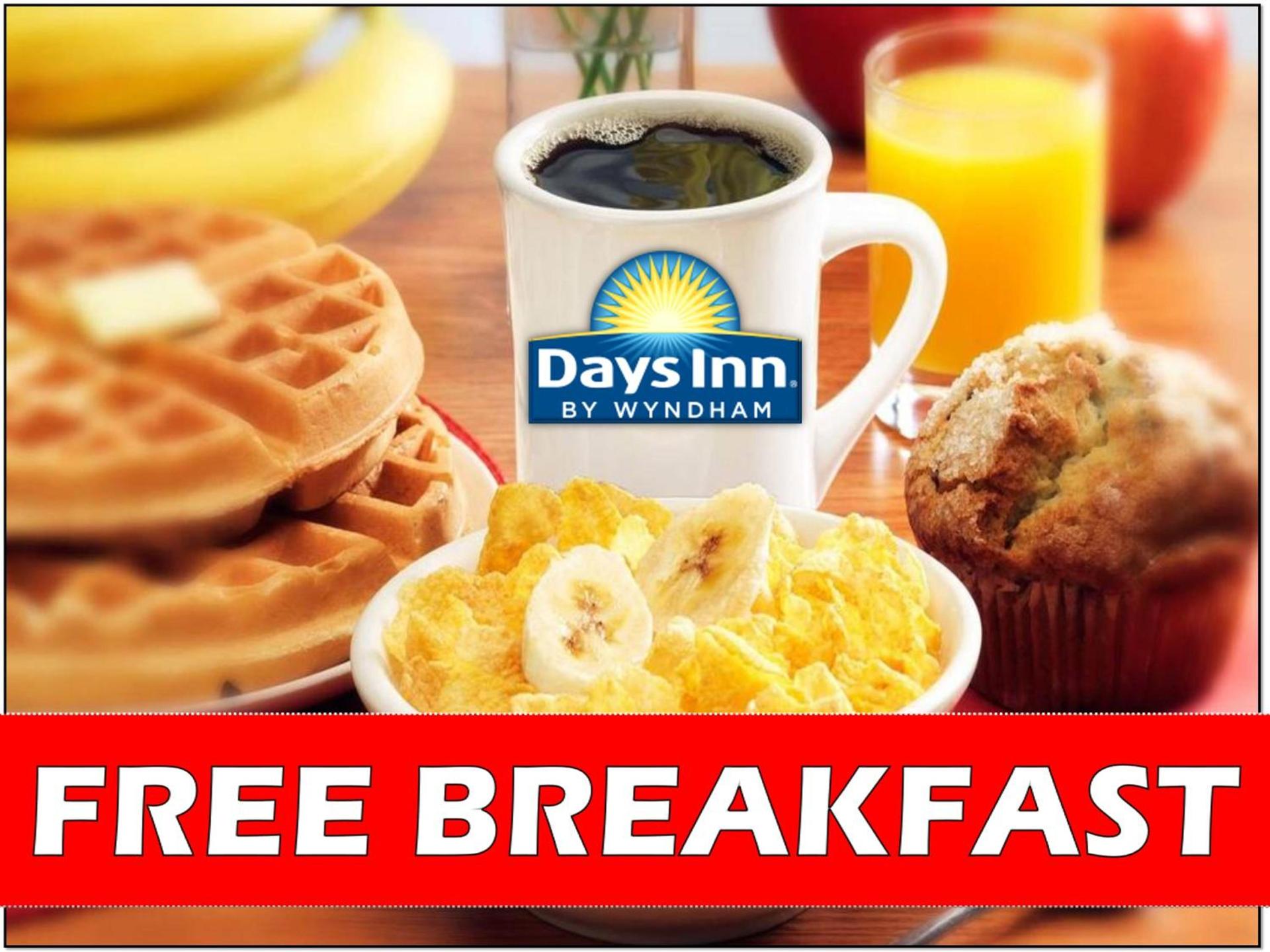 Days Inn & Suites by Wyndham Mineral Wells photo 37
