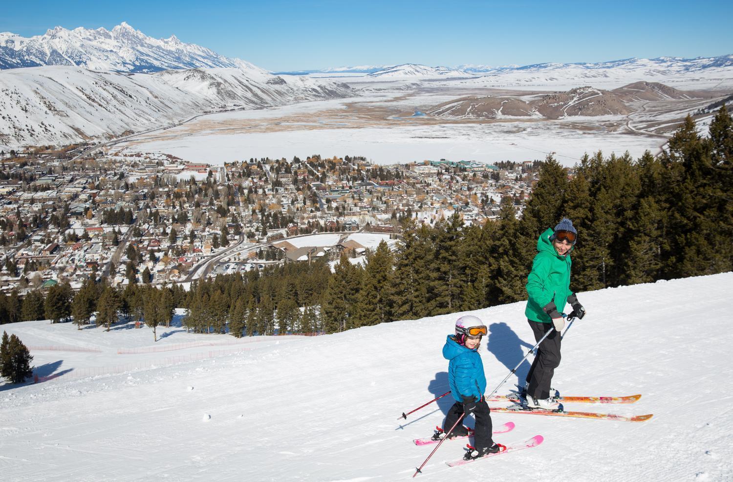Trailborn Jackson Hole photo 20