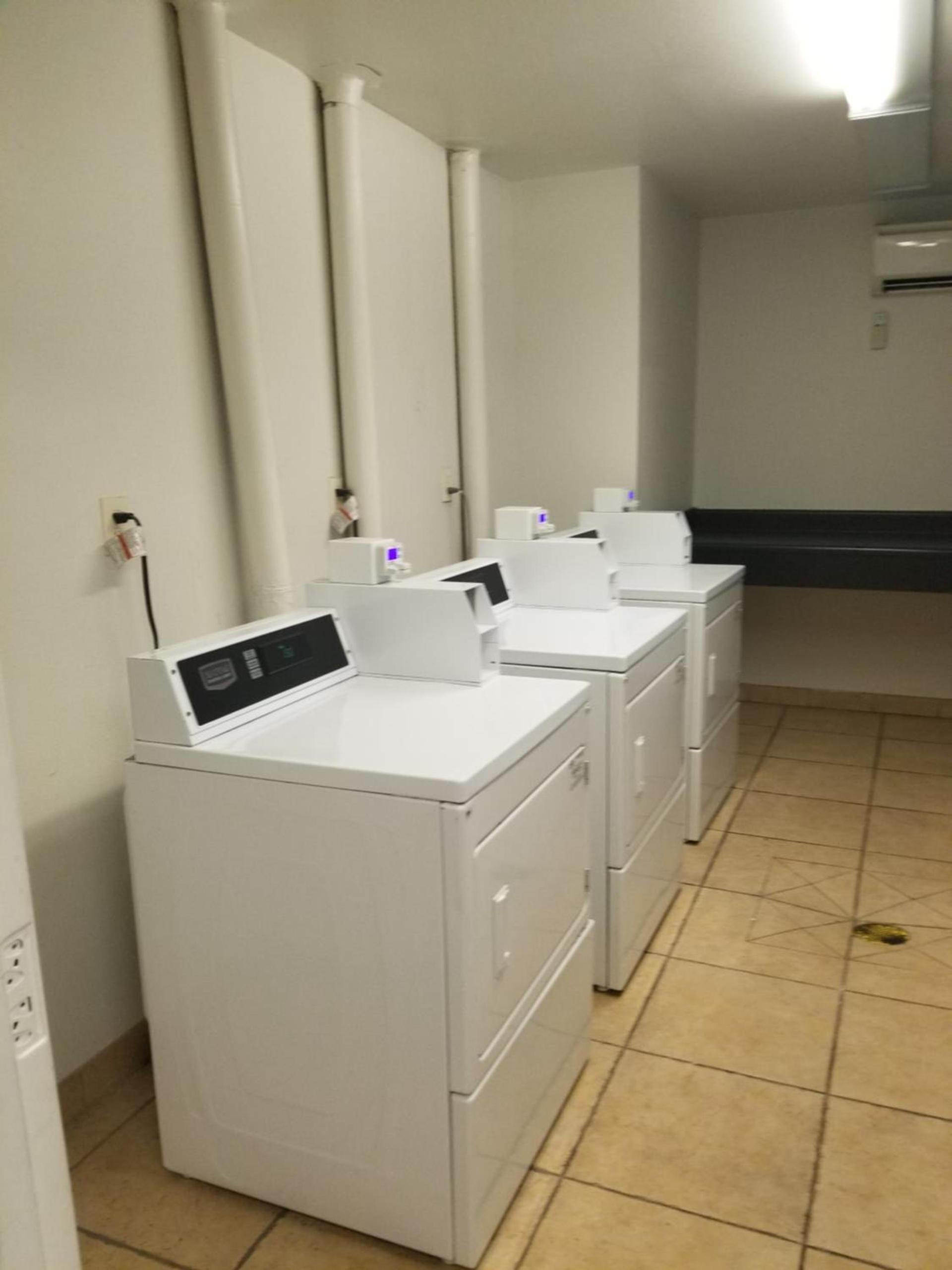 InTown Suites Extended Stay Columbus GA photo 5