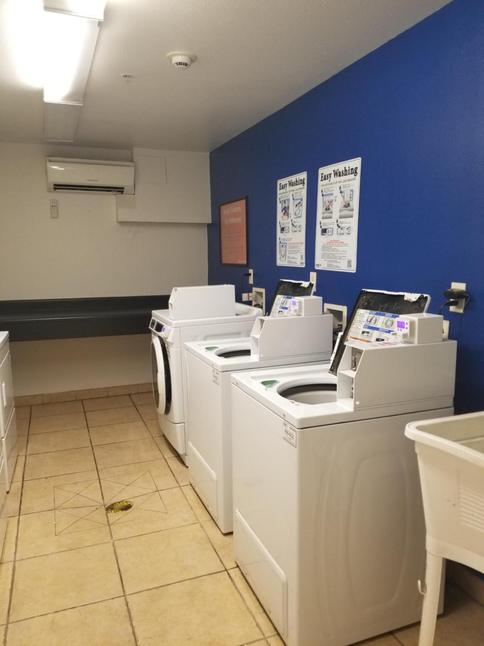 InTown Suites Extended Stay Columbus GA photo 6