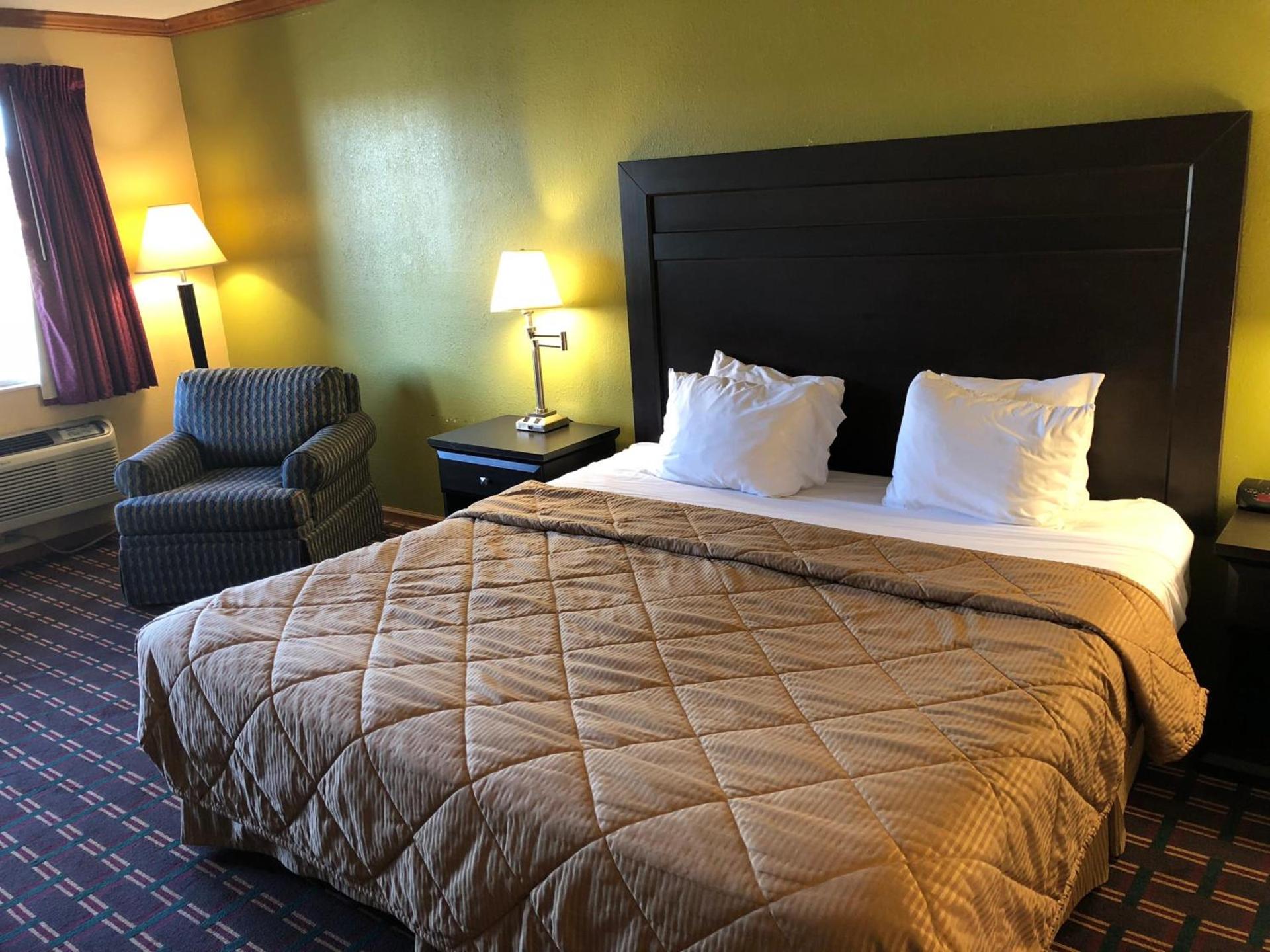 Americas Best Value Inn Maumee/Toledo photo 6