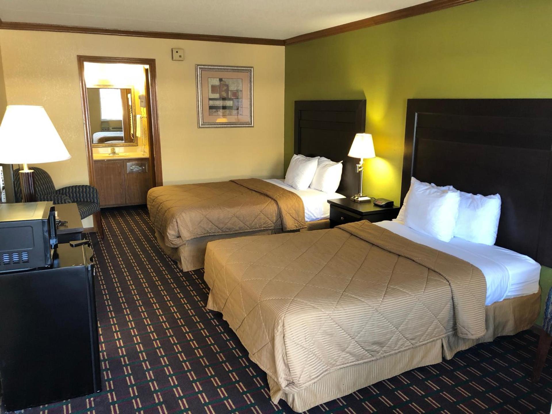Americas Best Value Inn Maumee/Toledo photo 8
