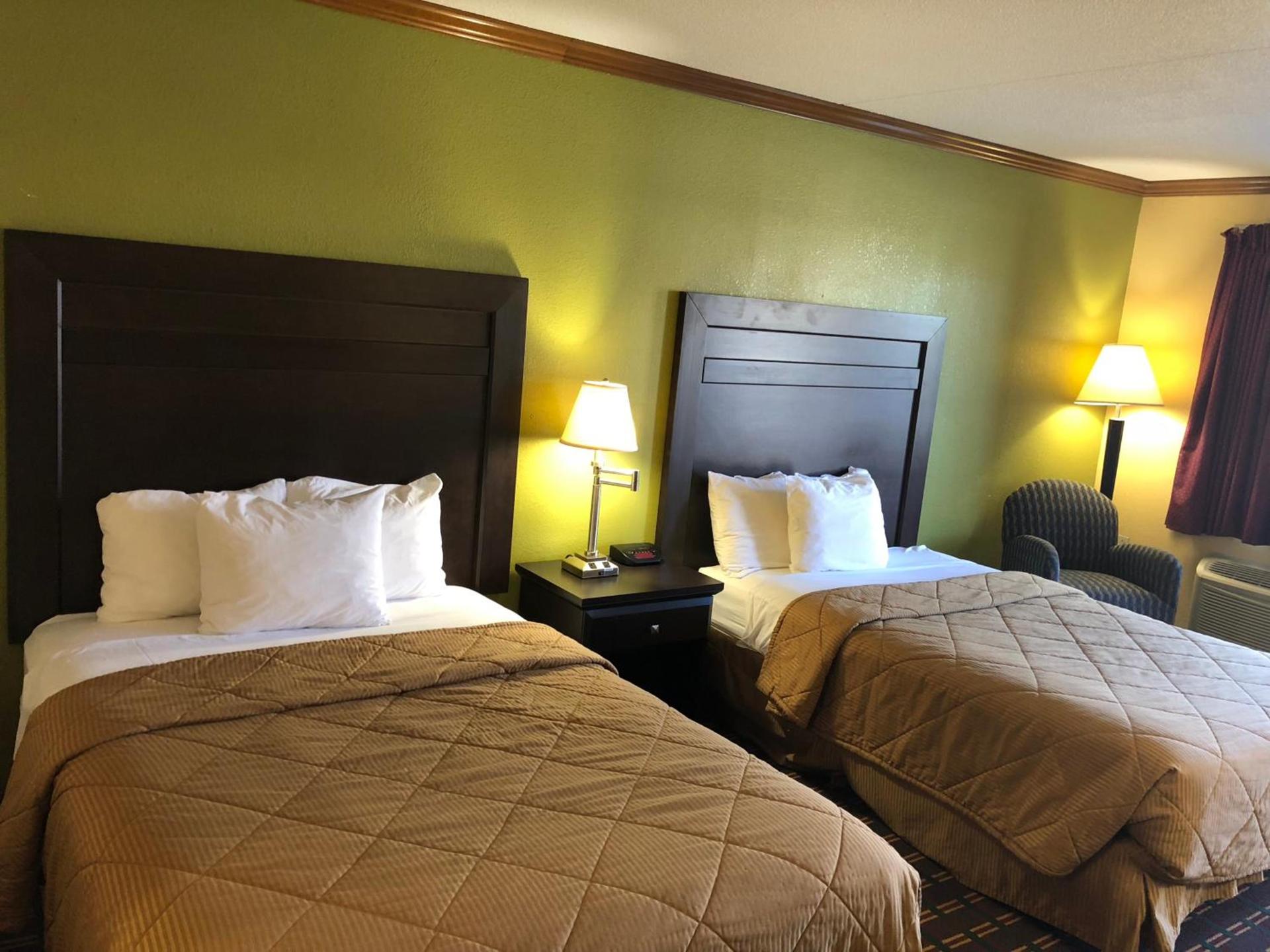 Americas Best Value Inn Maumee/Toledo photo 9