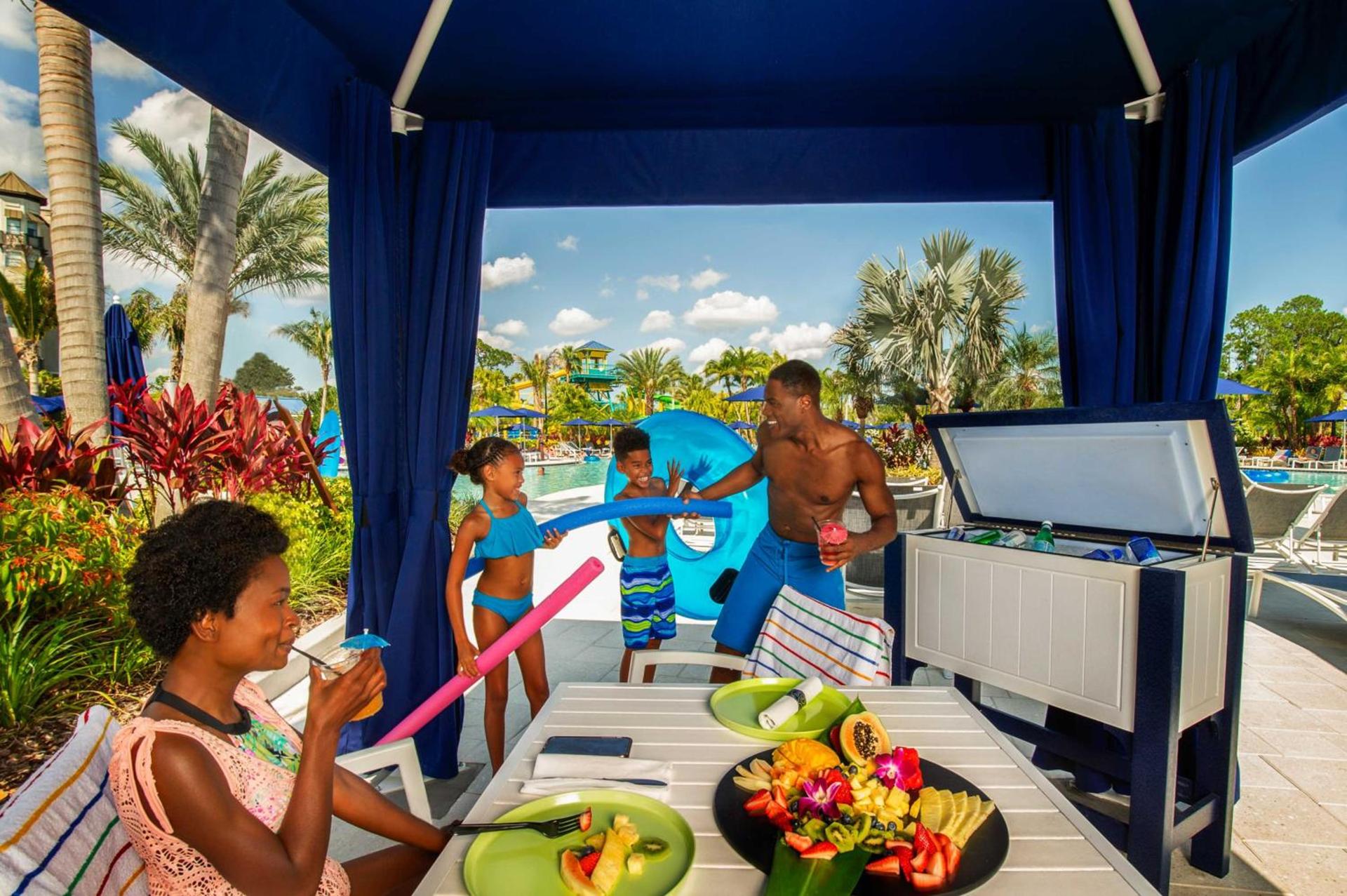 The Grove Resort & Water Park Orlando photo 81