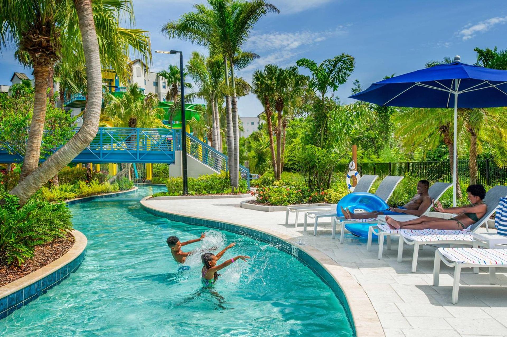 The Grove Resort & Water Park Orlando photo 8