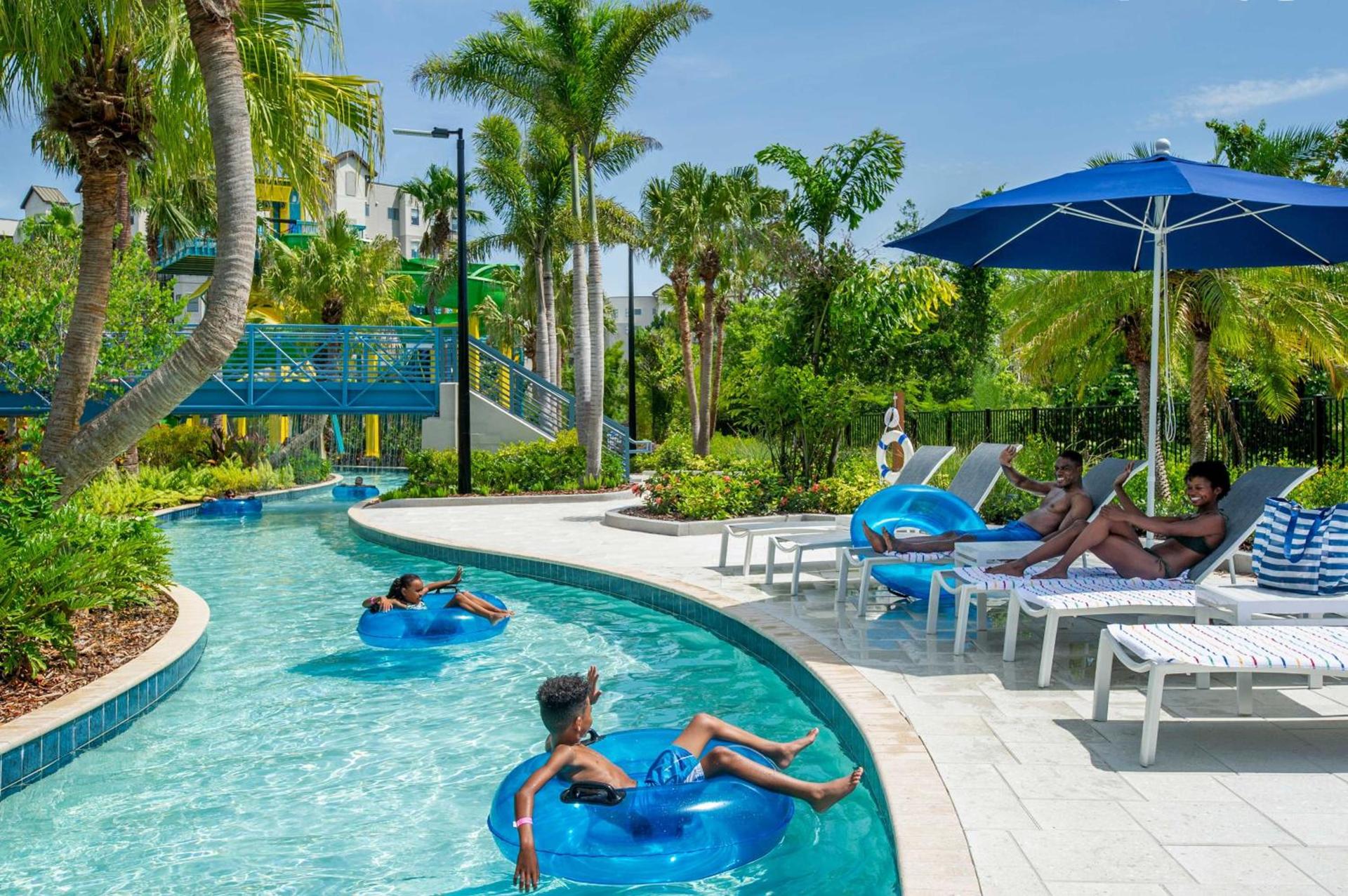 The Grove Resort & Water Park Orlando photo 5