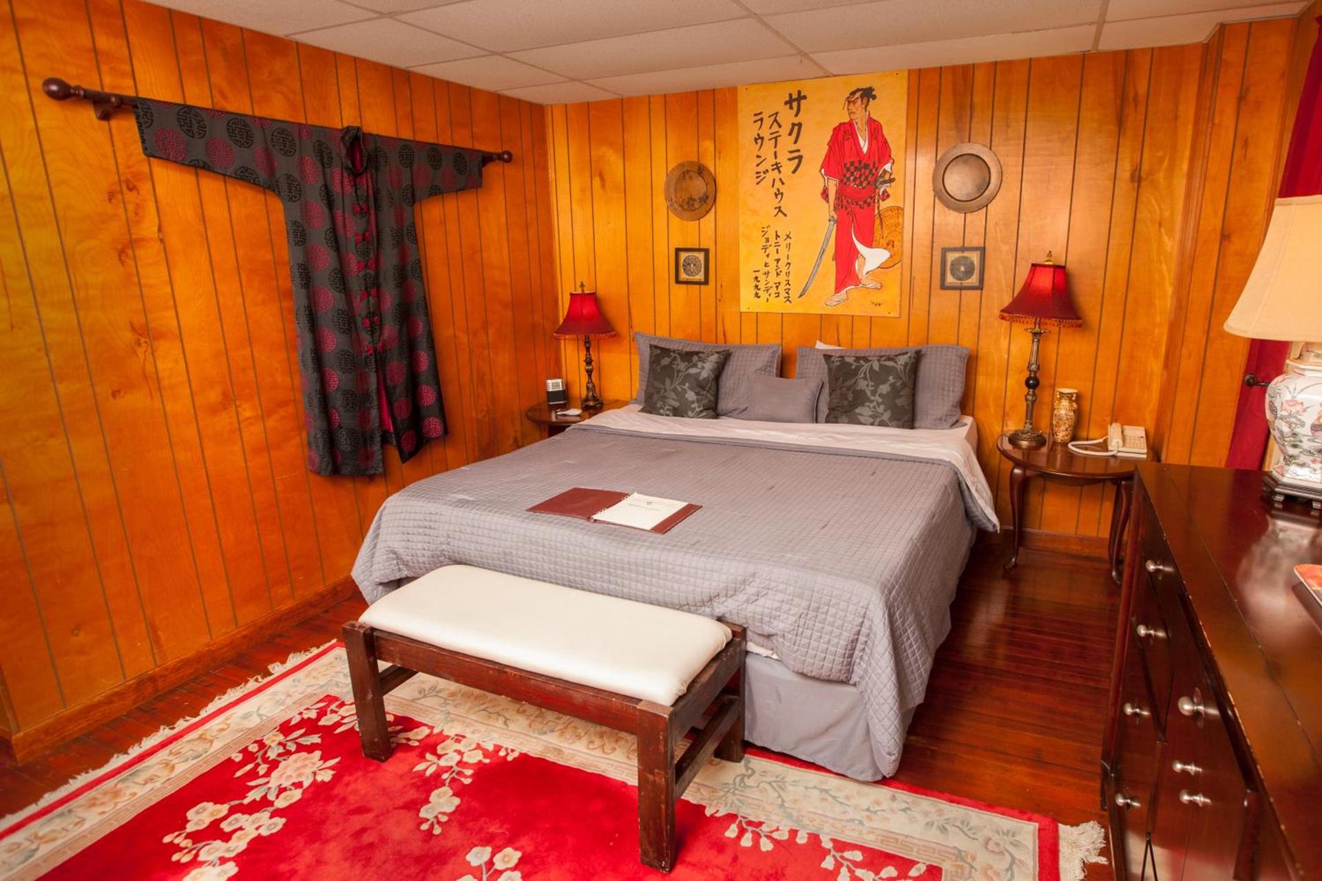 Seminole Inn photo 38