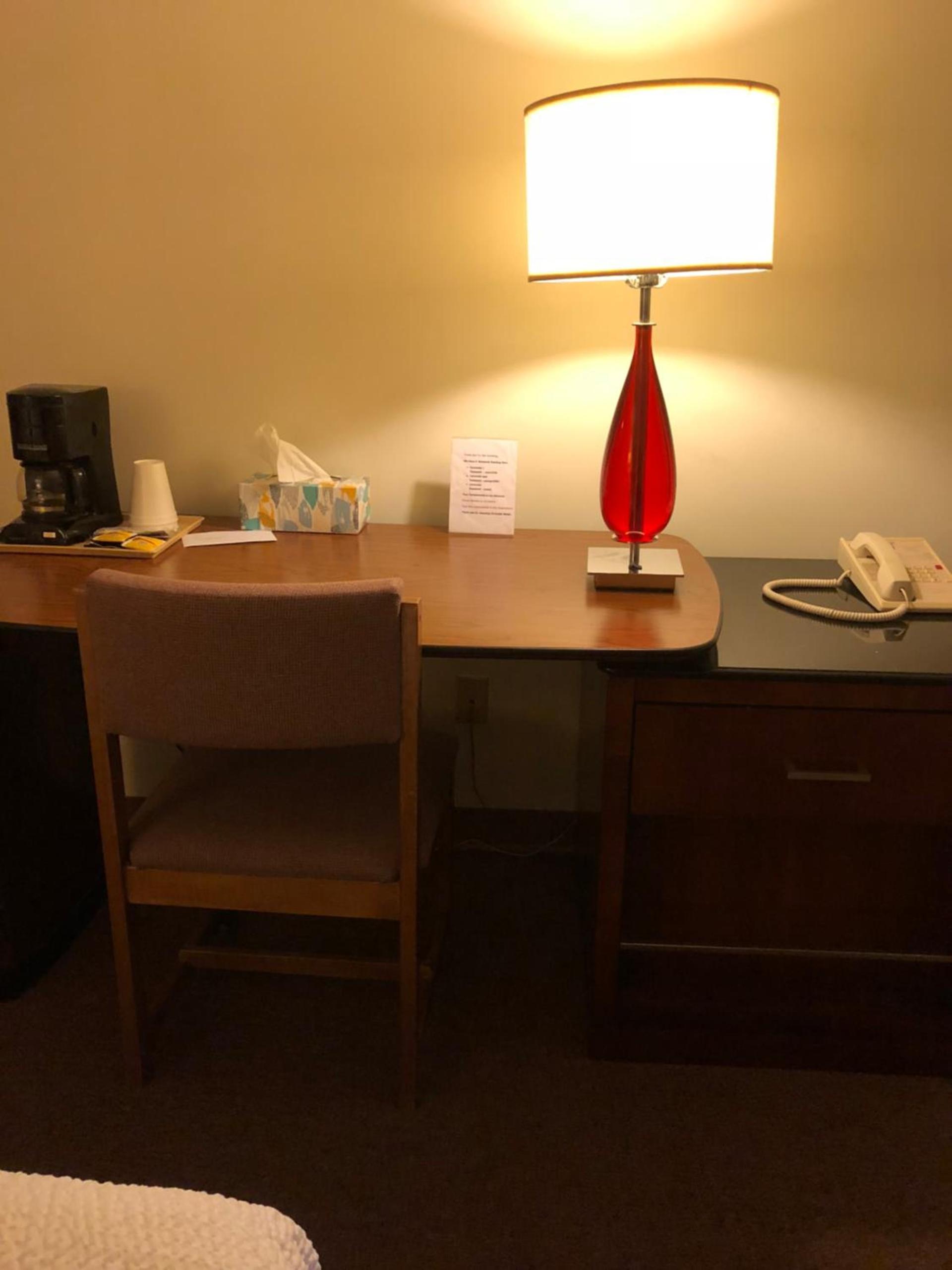 Coronado Motel & RV Park photo 16