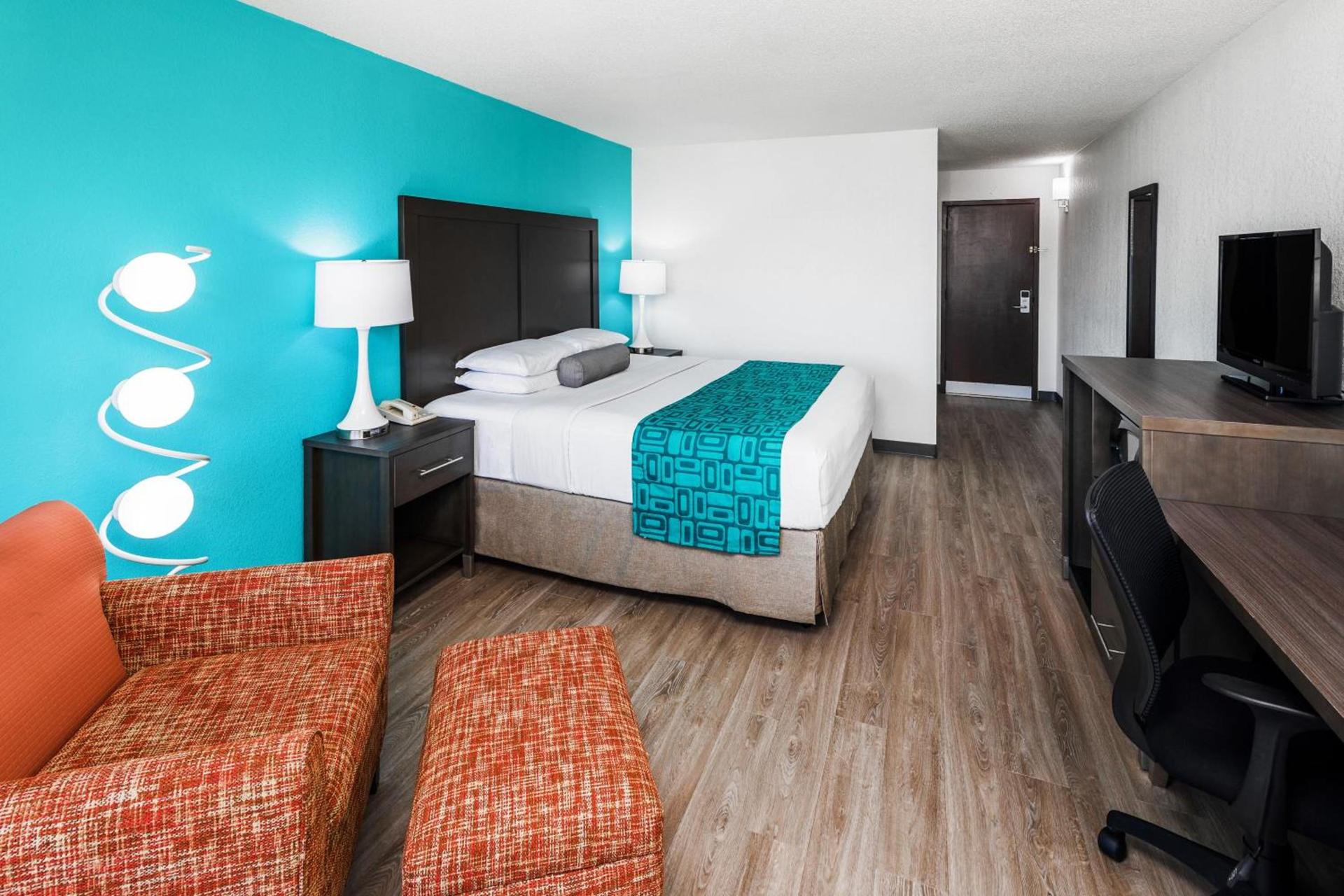 Howard Johnson by Wyndham Beaufort/Parris Island photo 13