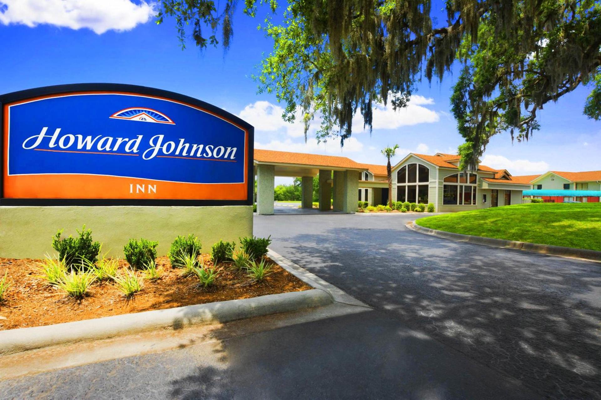 Howard Johnson by Wyndham Beaufort/Parris Island photo 25