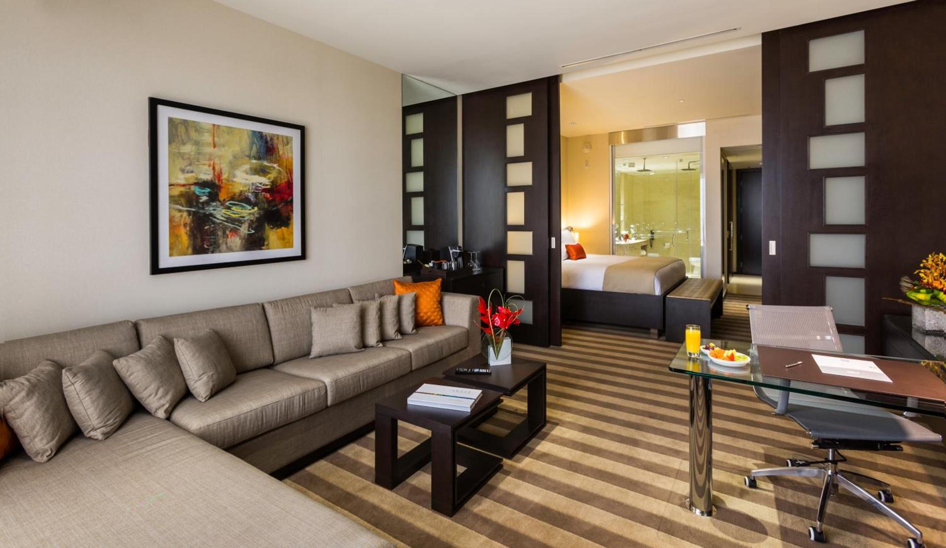 EB Hotel Miami Airport photo 22