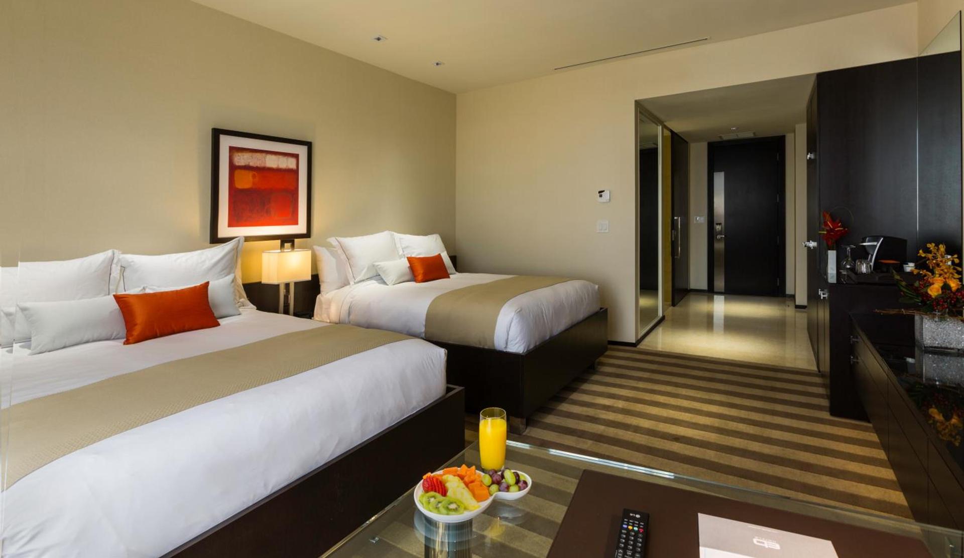 EB Hotel Miami Airport photo 26