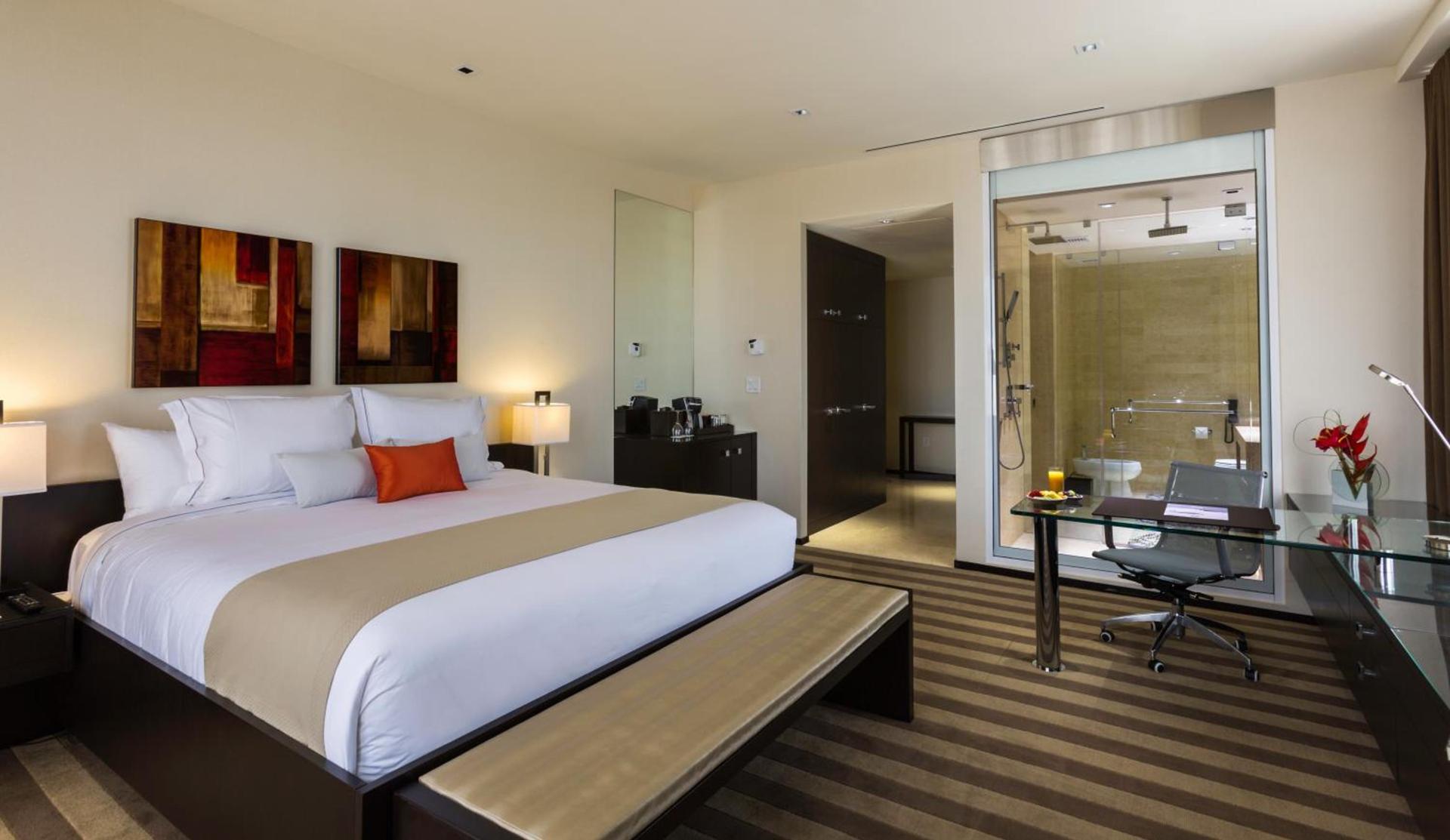 EB Hotel Miami Airport photo 24
