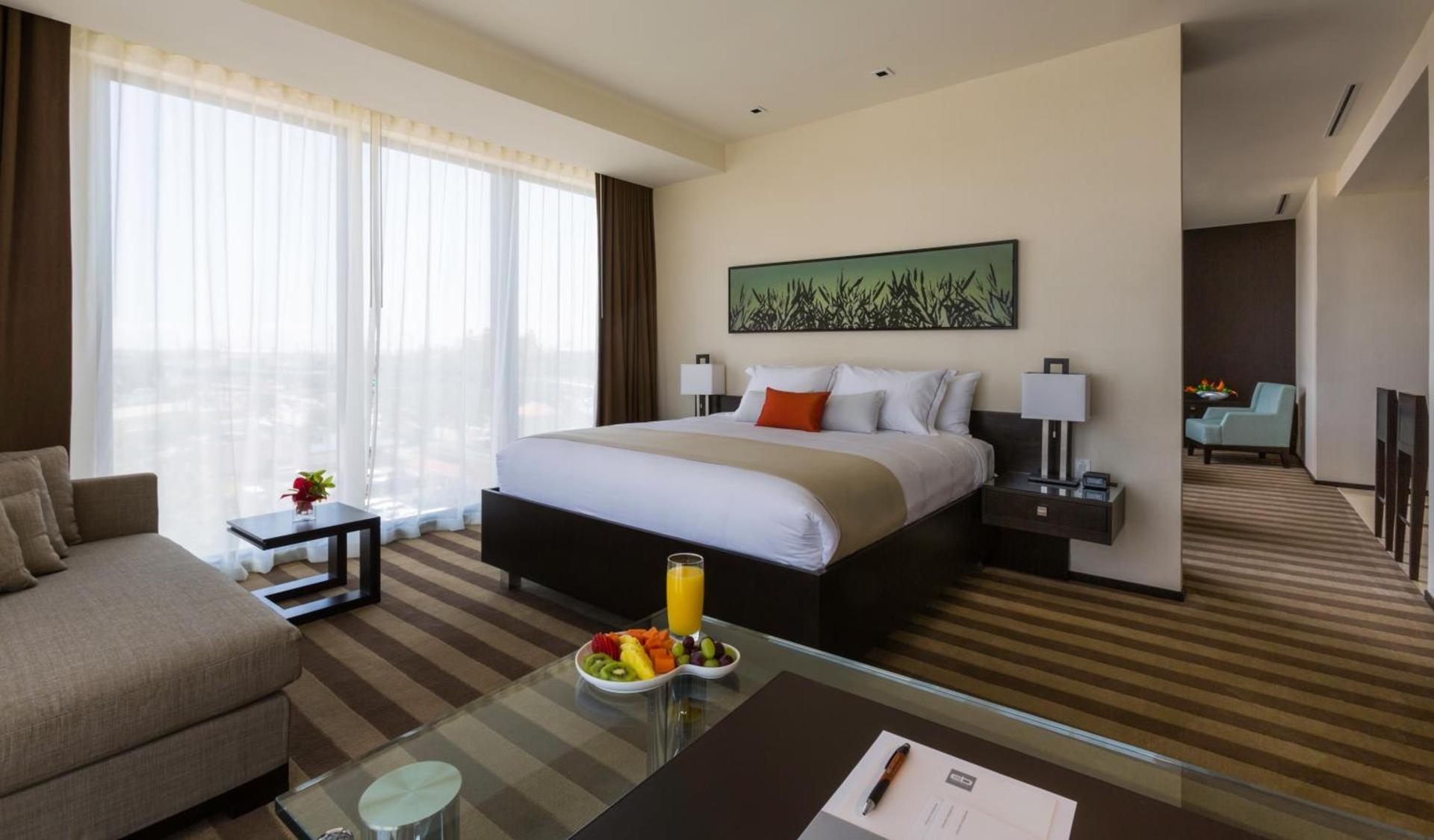EB Hotel Miami Airport photo 21