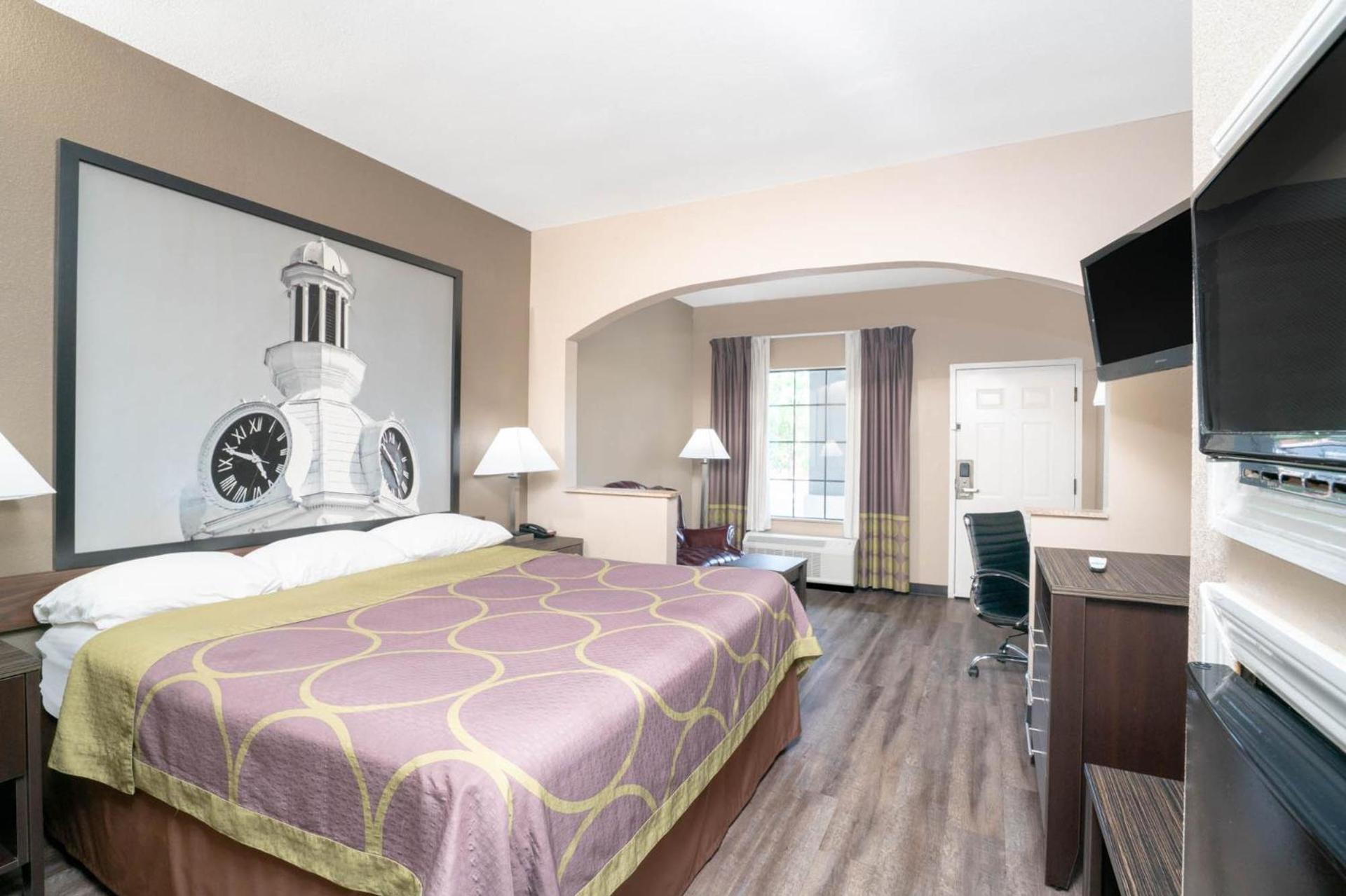 Super 8 by Wyndham Murfreesboro photo 27