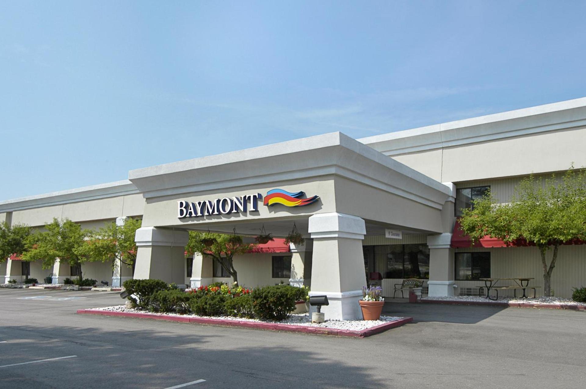 Baymont by Wyndham Jackson photo 21