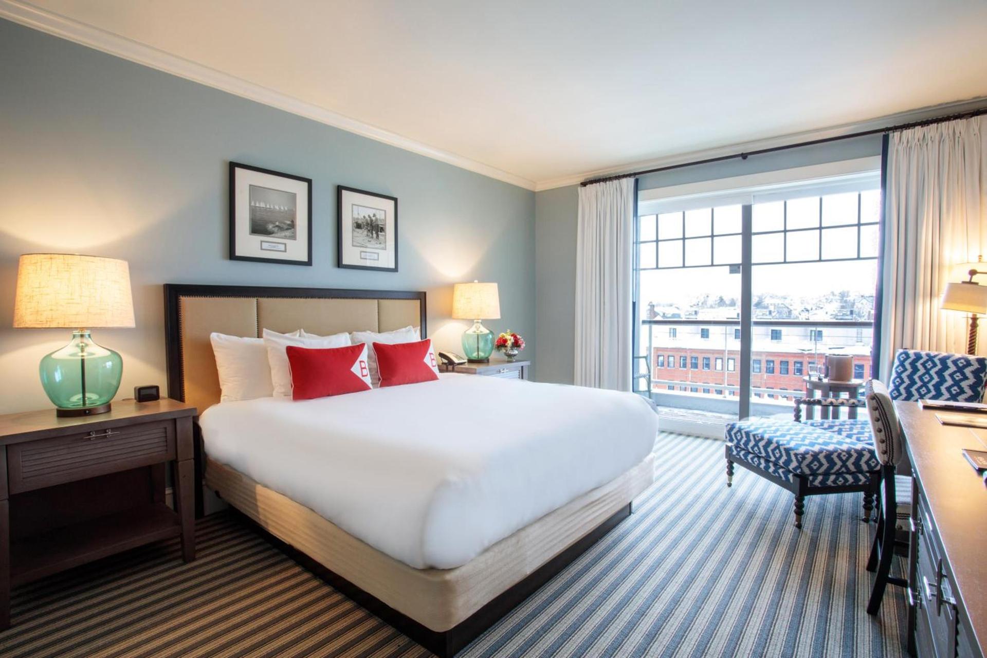 Beauport Hotel Gloucester photo 20