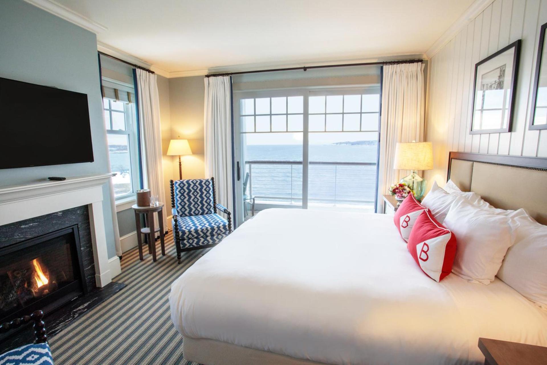 Beauport Hotel Gloucester photo 32