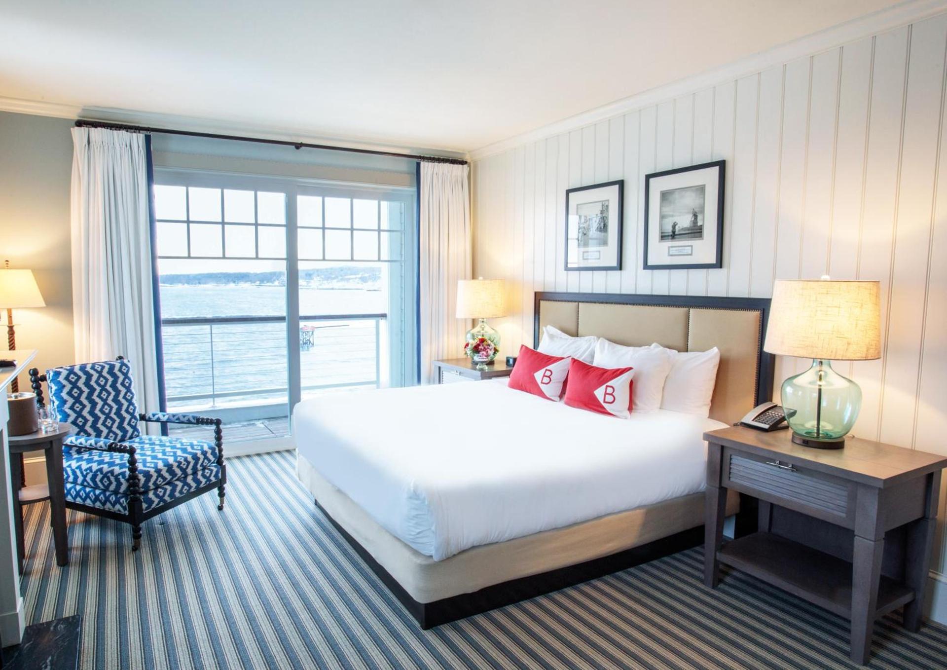 Beauport Hotel Gloucester photo 18