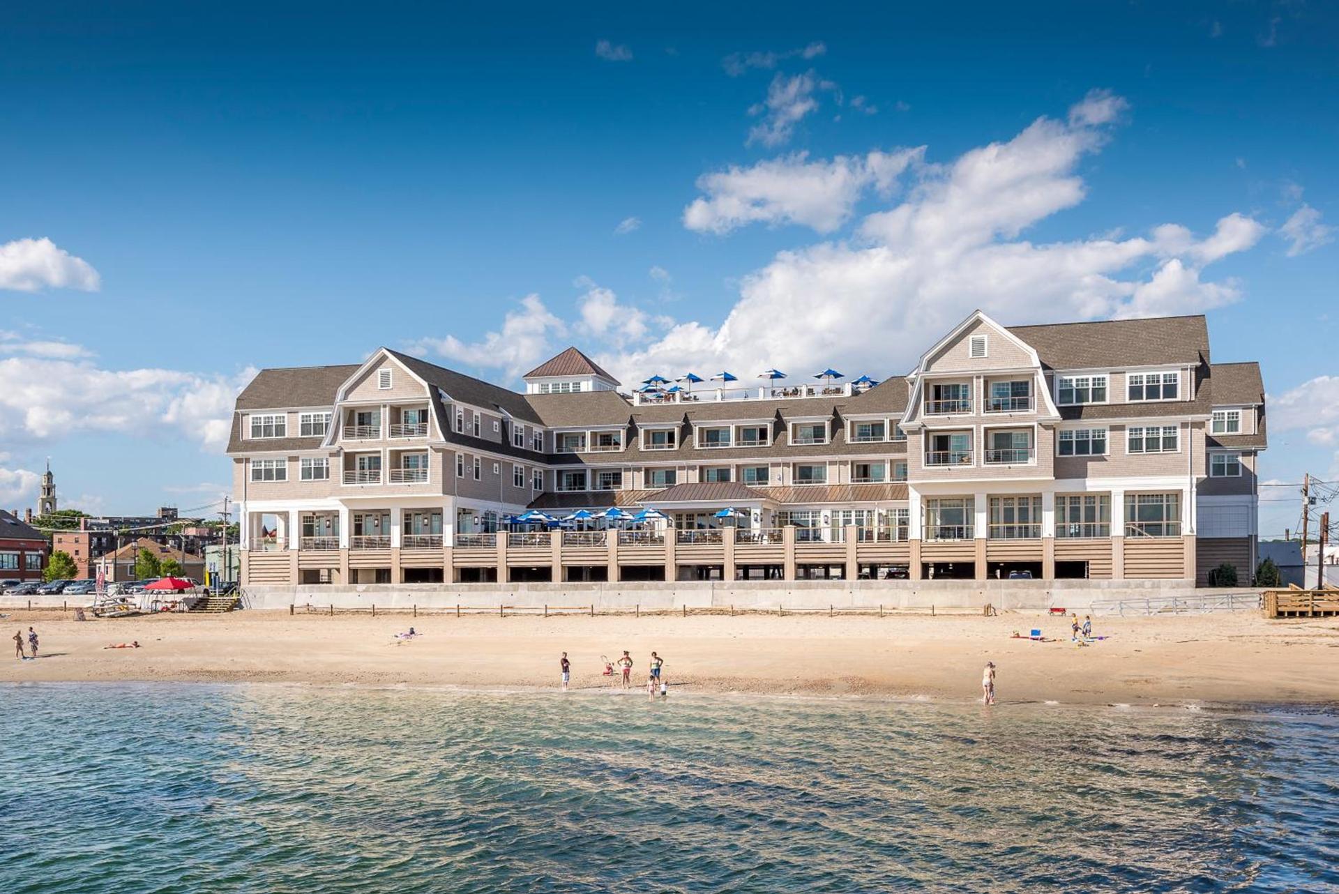 Beauport Hotel Gloucester — hotel in Gloucester