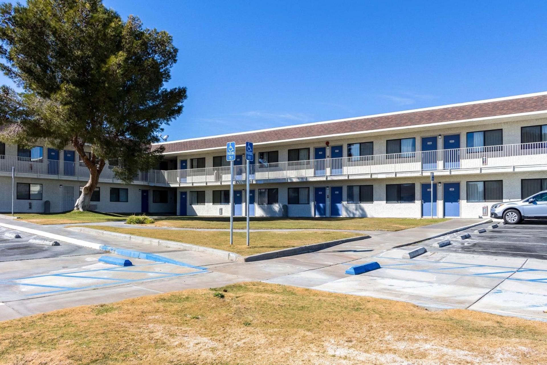 Motel 6-Mojave, CA photo 2