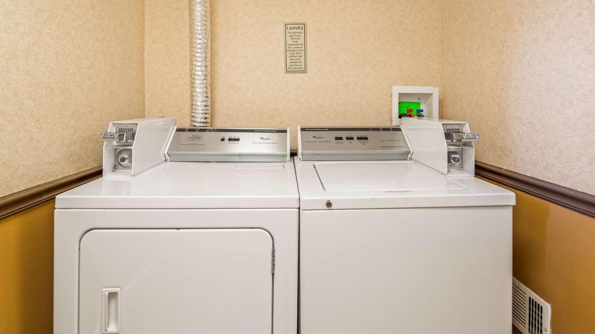 Best Western Shepherdsville-Louisville South Hotel photo 7