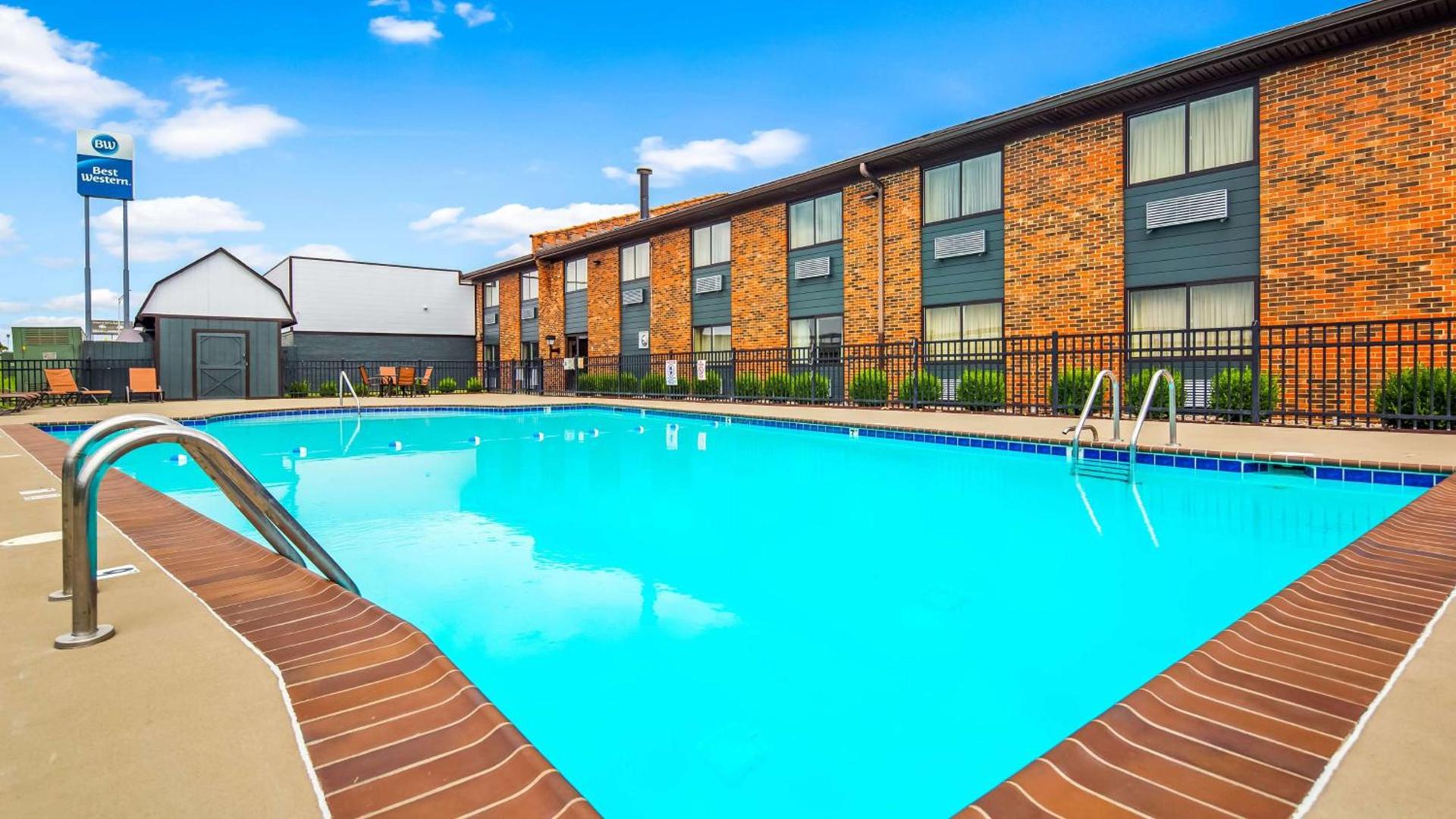 Best Western Shepherdsville-Louisville South Hotel photo 4