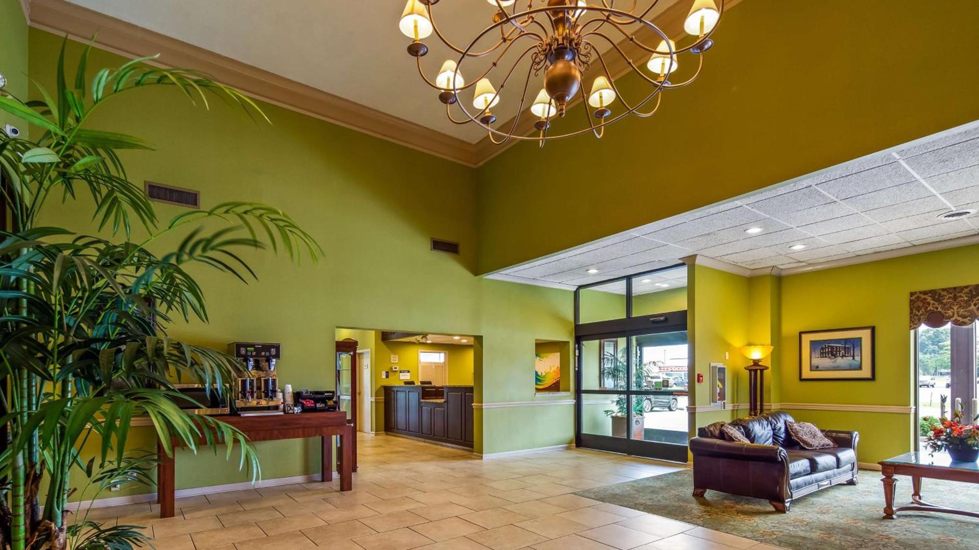 Best Western Shepherdsville-Louisville South Hotel photo 2