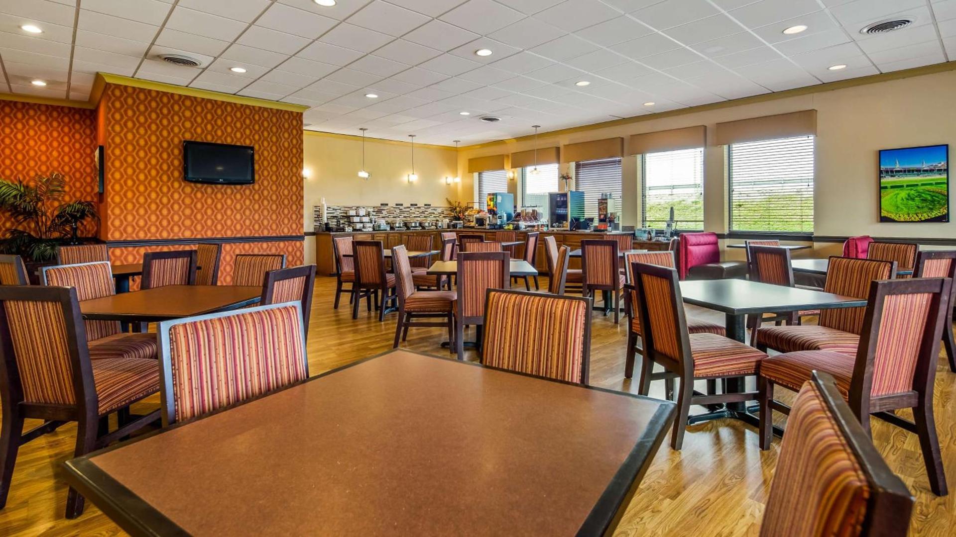 Best Western Shepherdsville-Louisville South Hotel photo 5