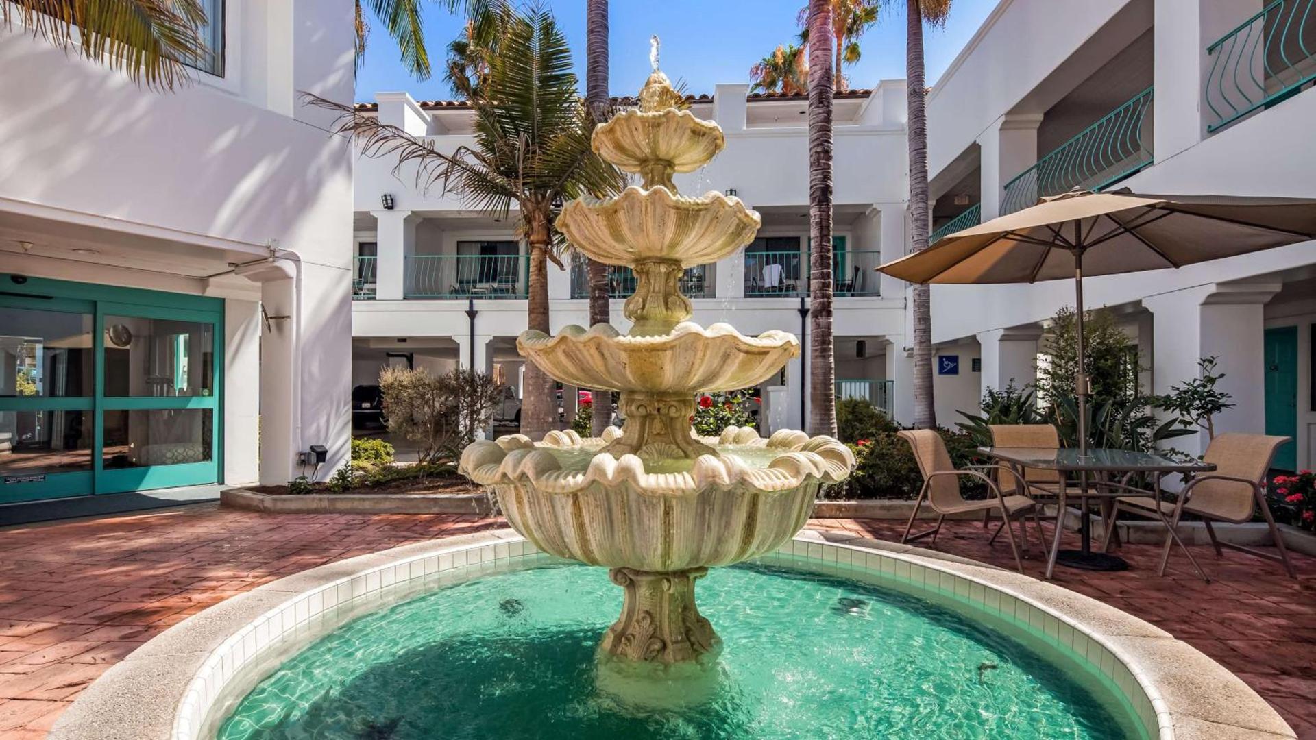 Casablanca Inn photo 24