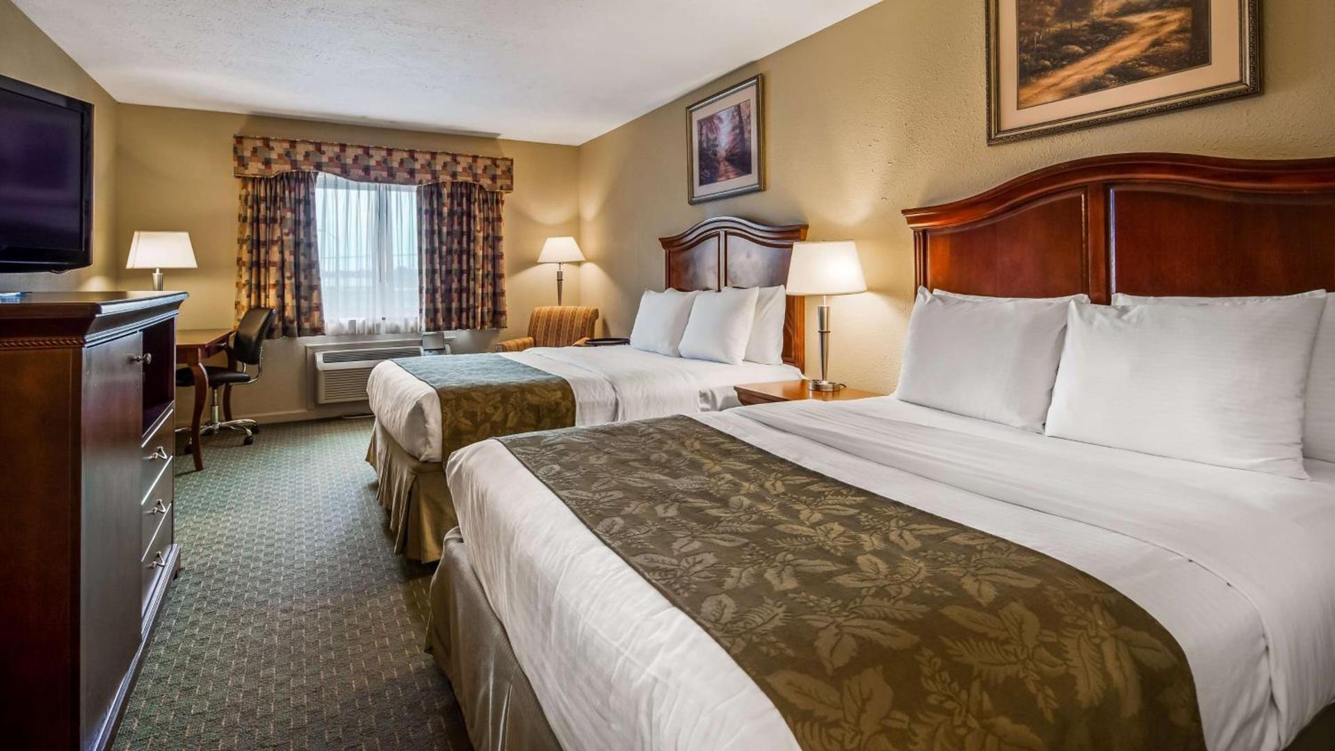 Best Western Shepherdsville-Louisville South Hotel photo 3