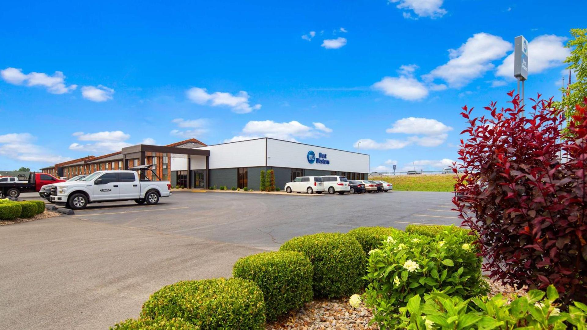 Best Western Shepherdsville-Louisville South Hotel photo 8